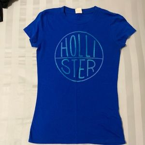 Hollister T-shirt